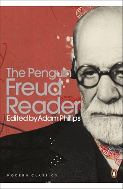 The Penguin Freud Reader (eBook, ePUB) - Freud, Sigmund