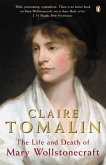 The Life and Death of Mary Wollstonecraft (eBook, ePUB)