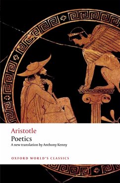 Poetics (eBook, ePUB) - Aristotle