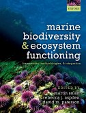 Marine Biodiversity and Ecosystem Functioning (eBook, ePUB)