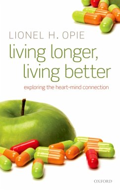 Cover Living Longer, Living Better (eBook, ePUB)