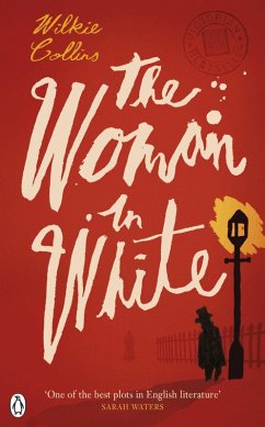 Cover The Woman in White (eBook, ePUB)