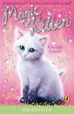Magic Kitten: Firelight Friends (eBook, ePUB)