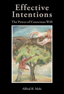 Cover Effective Intentions (eBook, ePUB)