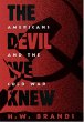 The Devil We Knew (eBook, ePUB) - Bild 1