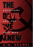 The Devil We Knew (eBook, ePUB)