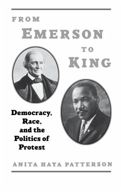 Cover From Emerson to King (eBook, PDF)