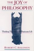 The Joy of Philosophy (eBook, PDF)