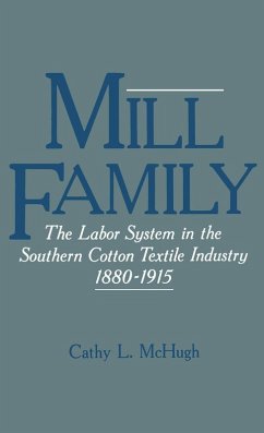 Cover Mill Family (eBook, PDF)