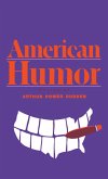 American Humor (eBook, PDF)