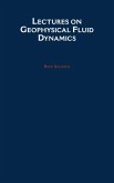 Lectures on Geophysical Fluid Dynamics (eBook, PDF)