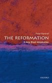 The Reformation: A Very Short Introduction (eBook, ePUB)