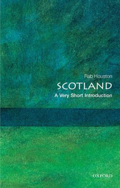 Cover Scotland (eBook, ePUB)