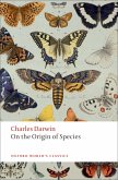 On the Origin of Species (eBook, ePUB)