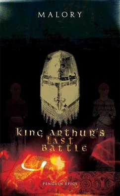 King Arthur's Last Battle (eBook, ePUB) - Malory, Thomas