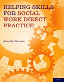 Helping Skills for Social Work Direct Practice (eBook, PDF)