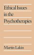 Ethical Issues in the Psychotherapies... - Bild 1