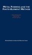 Metal Forming and the Finite-Element... - Bild 1
