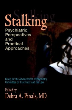Stalking (eBook, PDF)