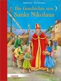 Die Geschichte von Sankt Nikolaus