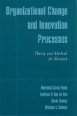 Organizational Change and Innovation Processes (eBook, PDF)