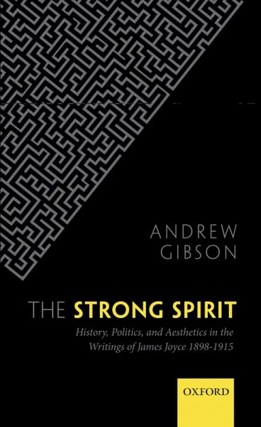 The Strong Spirit (eBook, PDF)