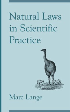 Cover Natural Laws in Scientific Practice (eBook, PDF)
