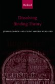 Dissolving Binding Theory (eBook, PDF)