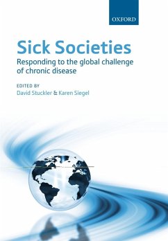 Cover Sick Societies (eBook, ePUB)