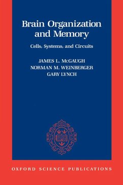 Brain Organization and Memory (eBook, PDF)