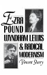 Ezra Pound, Wyndham Lewis, and Radical... - Bild 1