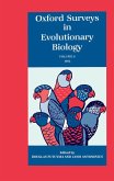 Oxford Surveys in Evolutionary Biology (eBook, PDF)
