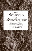 The Colloquy of Montb'eliard (eBook, PDF)