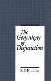 The Genealogy of Disjunction (eBook, PDF)