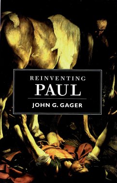 Cover Reinventing Paul (eBook, PDF)