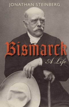 Cover Bismarck (eBook, ePUB)
