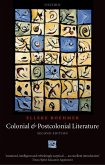 Colonial and Postcolonial Literature (eBook, ePUB) Colonial and Postcolonial Literature (eBook, ePUB)