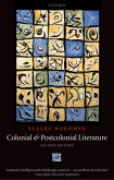 Colonial and Postcolonial Literature (eBook, ePUB)