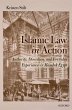 Islamic Law in Action (eBook, PDF) - Bild 1