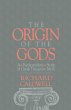 The Origin of the Gods (eBook, PDF) - Bild 1