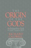 The Origin of the Gods (eBook, PDF)
