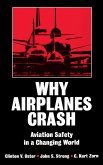 Why Airplanes Crash (eBook, PDF)