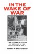 In the Wake of War (eBook, PDF) - Bild 1