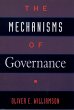The Mechanisms of Governance (eBook,... - Bild 1