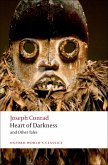 Heart of Darkness and Other Tales (eBook, ePUB)