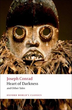 Cover Heart of Darkness and Other Tales (eBook, ePUB)
