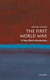 The First World War (eBook, ePUB)