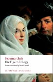 The Figaro Trilogy (eBook, ePUB)