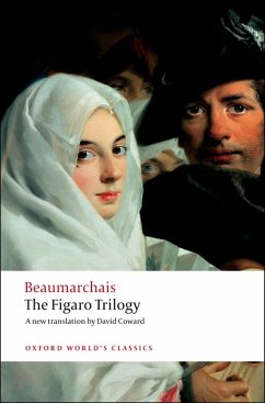 Cover The Figaro Trilogy (eBook, ePUB)