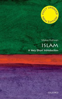 Cover Islam (eBook, ePUB)